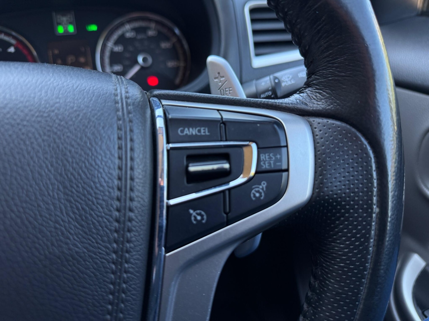 Used Mitsubishi L200 2019 for sale - 78157438: Photo 33