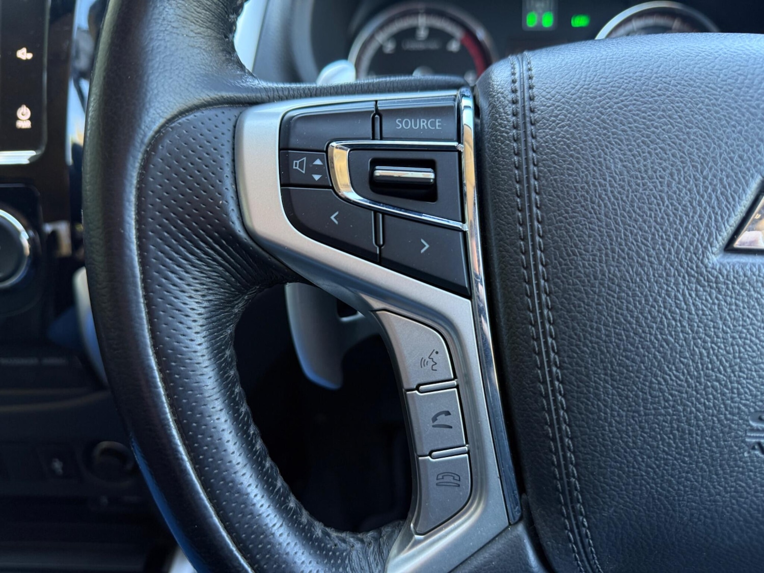 Used Mitsubishi L200 2019 for sale - 78157438: Photo 34