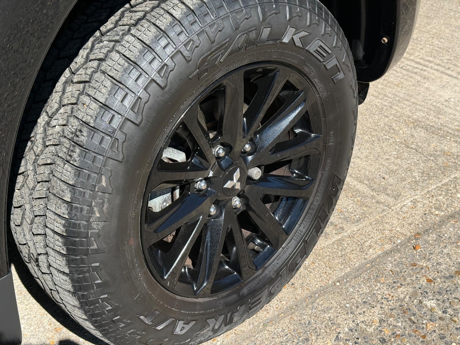 Used Mitsubishi L200 2019 for sale - 78157438: Photo 37