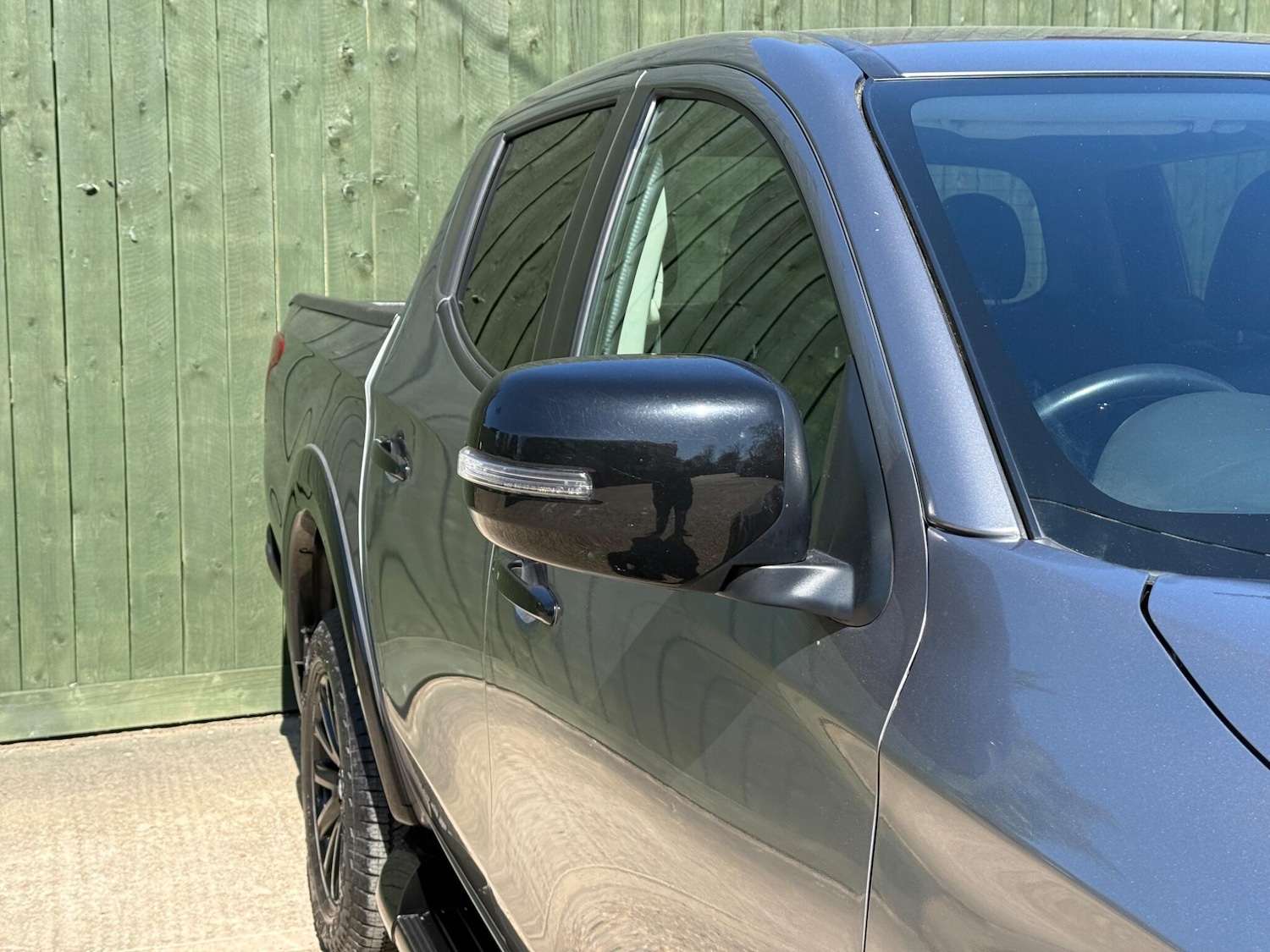 Used Mitsubishi L200 2019 for sale - 78157438: Photo 38