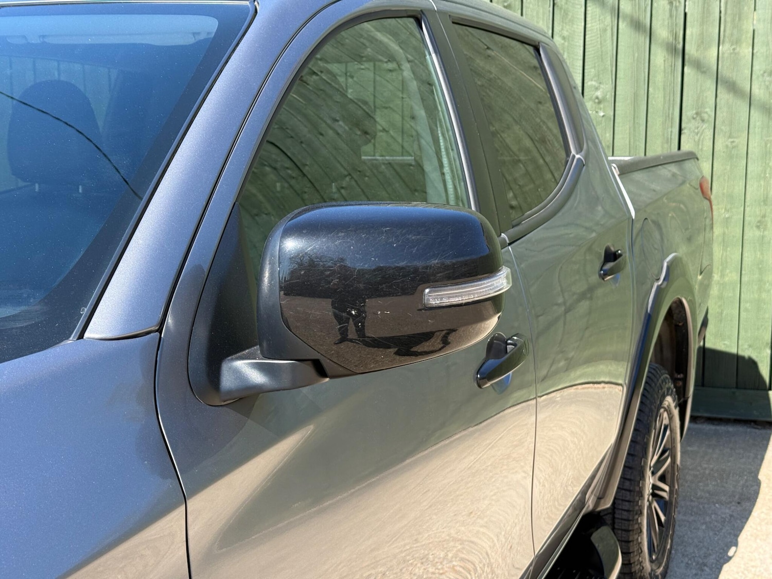 Used Mitsubishi L200 2019 for sale - 78157438: Photo 39