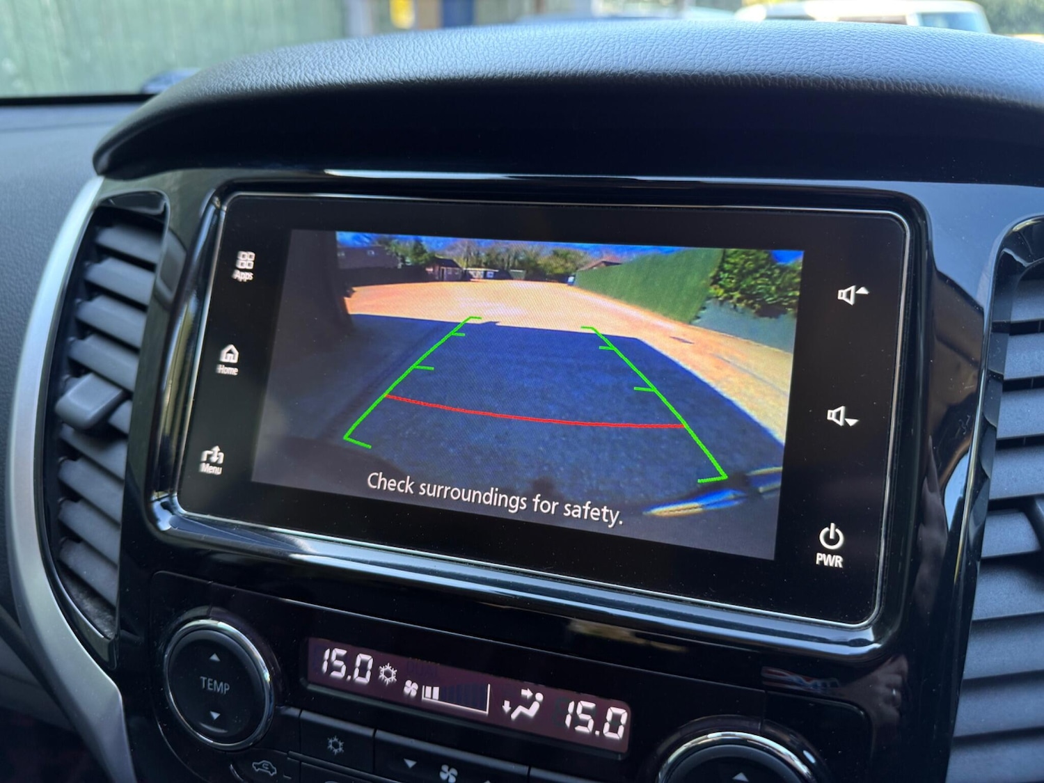 Used Mitsubishi L200 2019 for sale - 78157438: Photo 4