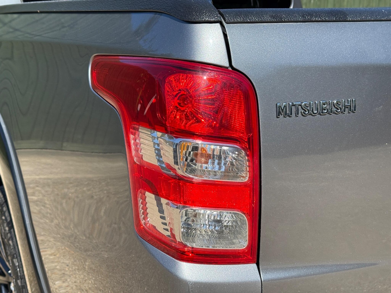 Used Mitsubishi L200 2019 for sale - 78157438: Photo 40