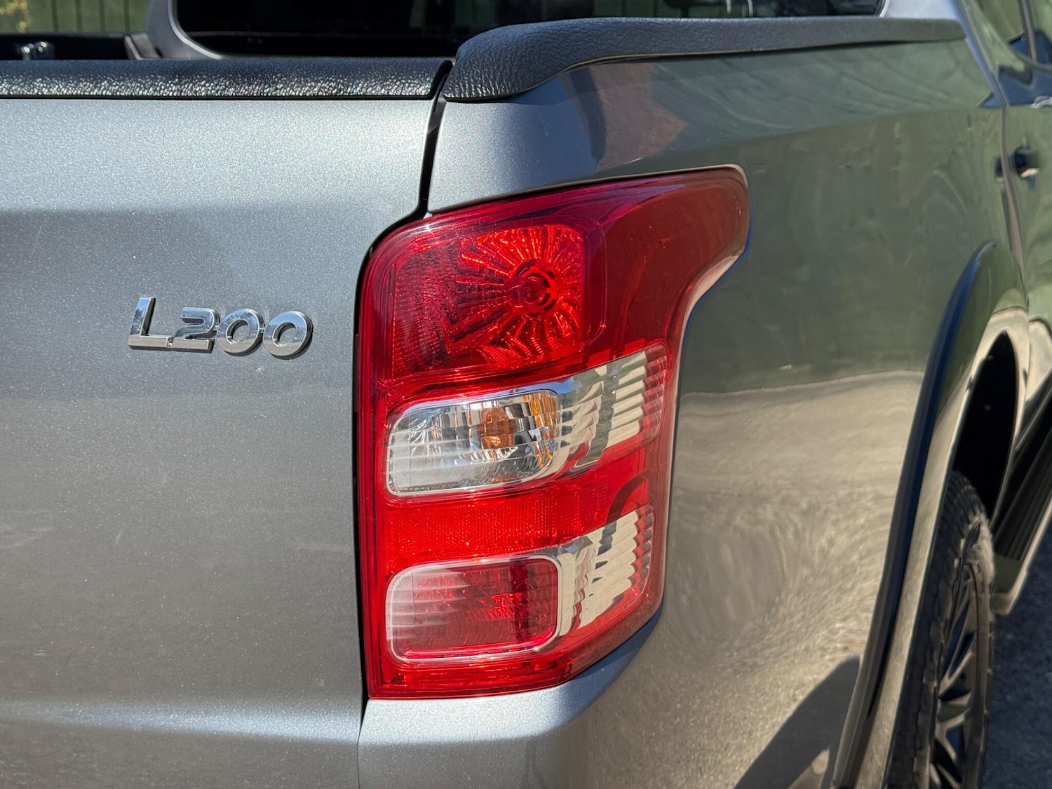 Used Mitsubishi L200 2019 for sale - 78157438: Photo 41