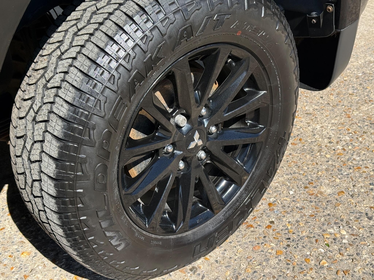 Used Mitsubishi L200 2019 for sale - 78157438: Photo 45