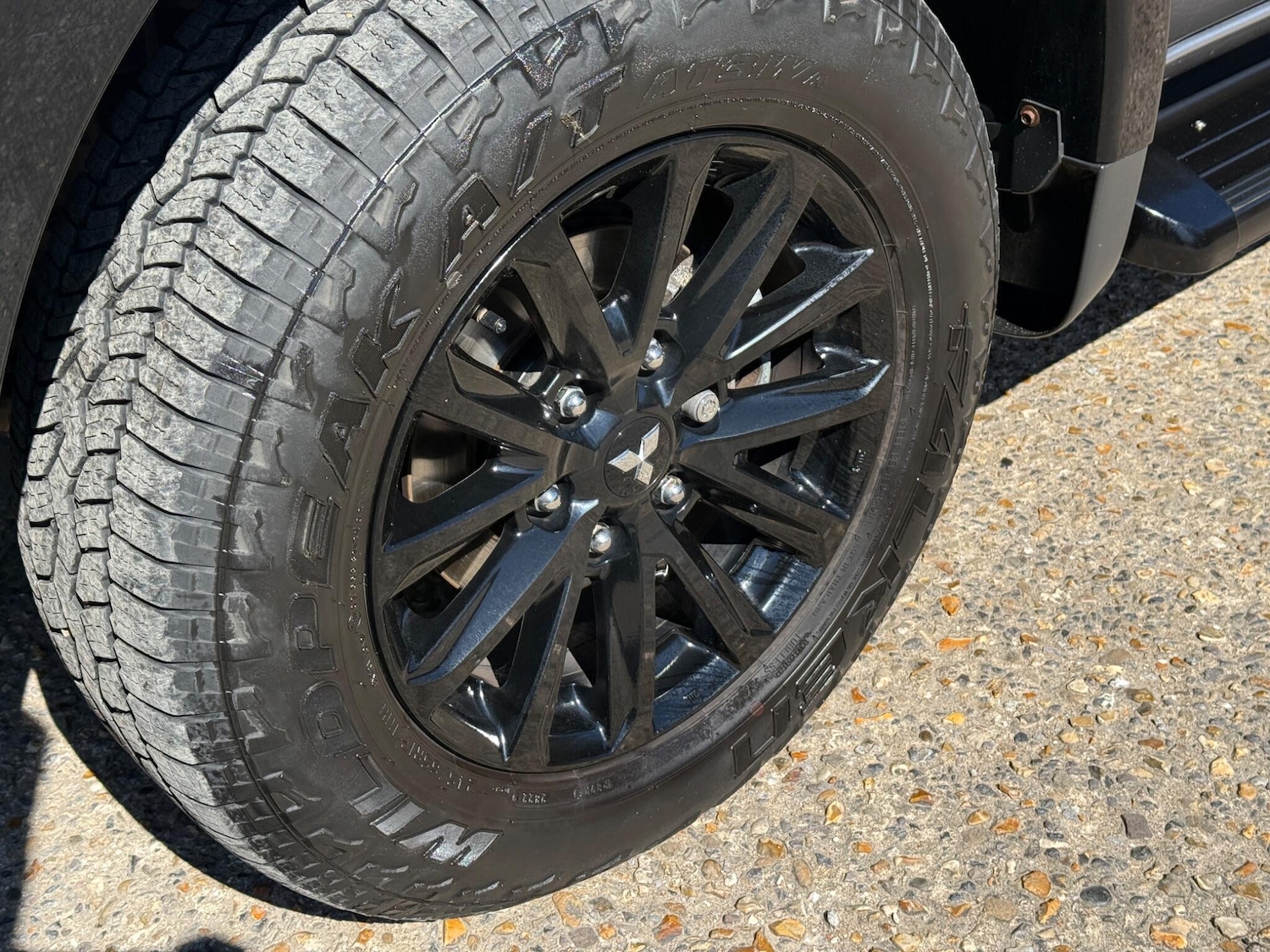 Used Mitsubishi L200 2019 for sale - 78157438: Photo 46