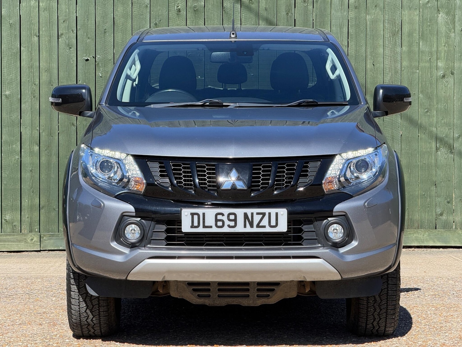 Used Mitsubishi L200 2019 for sale - 78157438: Photo 6