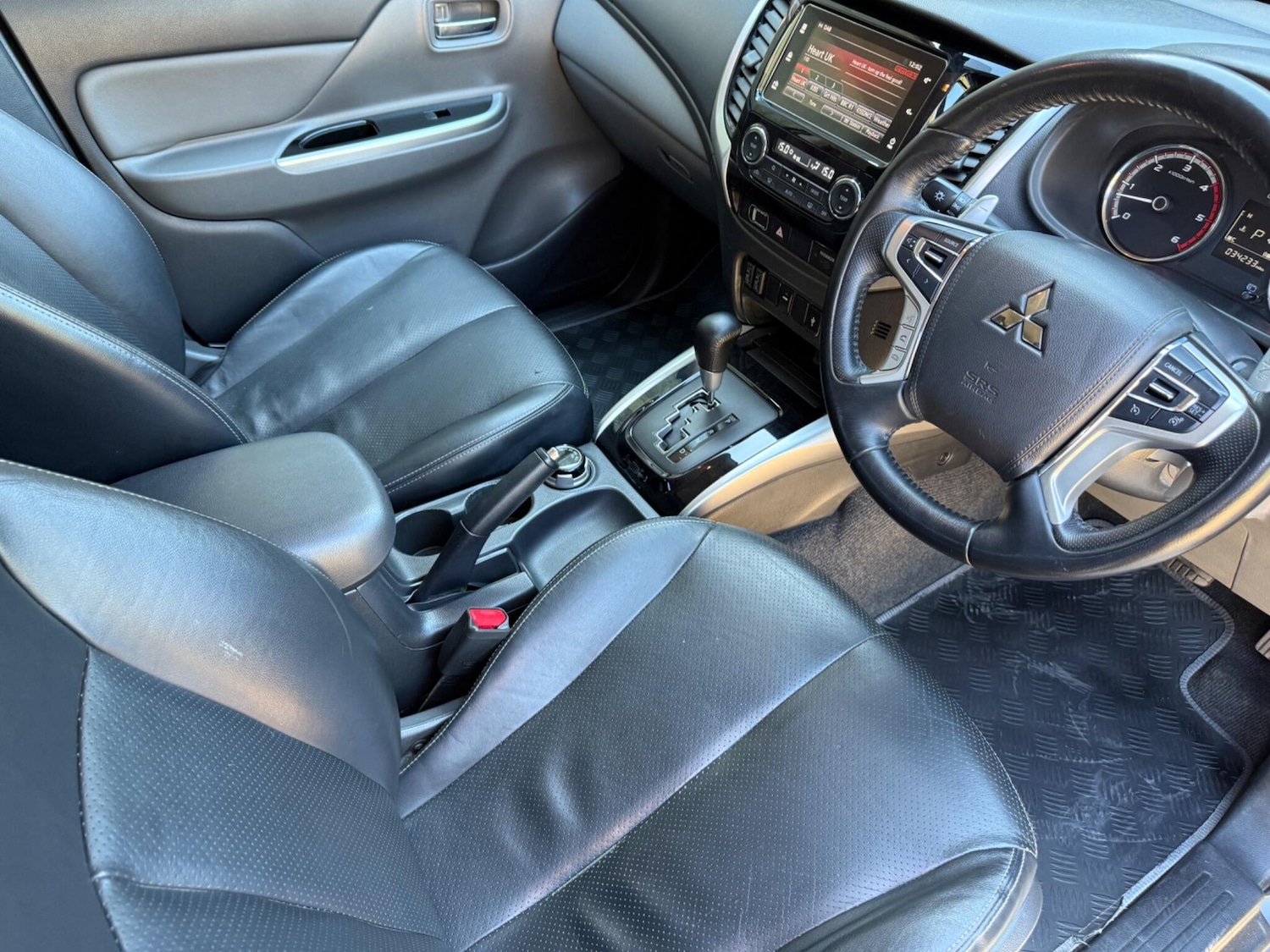 Used Mitsubishi L200 2019 for sale - 78157438: Photo 8