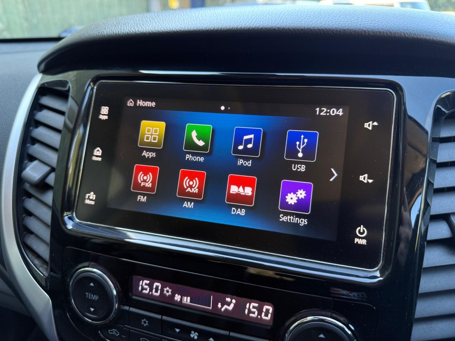 Used Mitsubishi L200 2019 for sale - 78157438: Photo 9