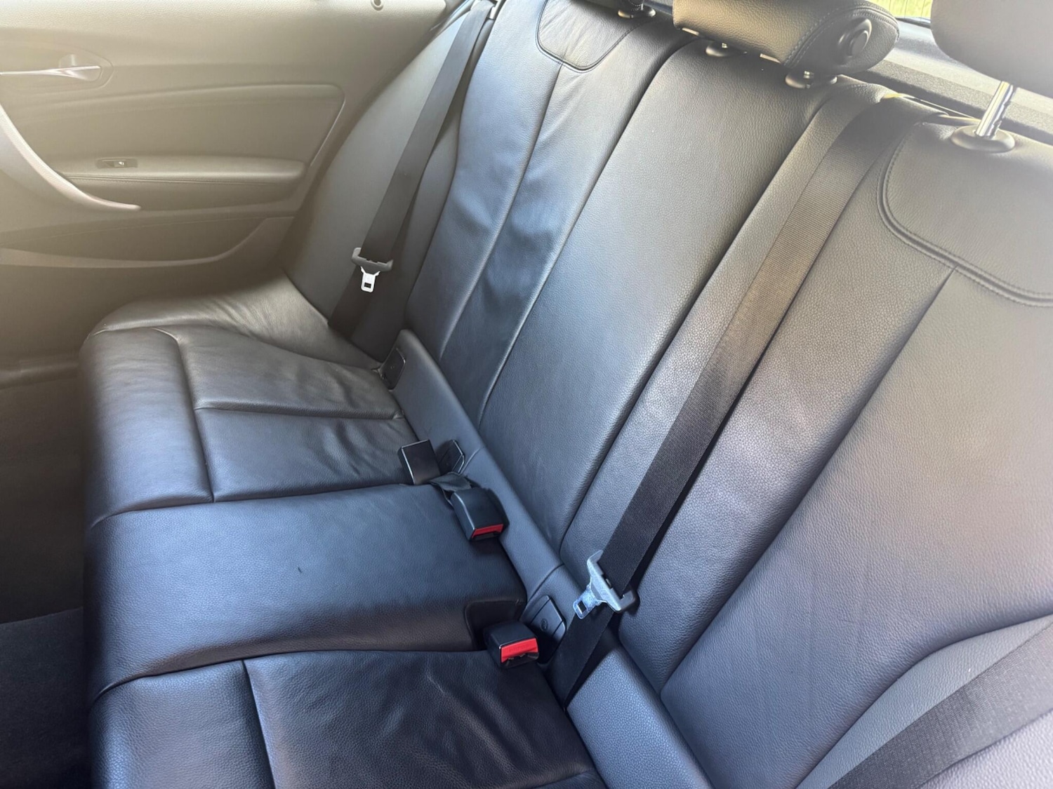 Used BMW 1 Series 2019 for sale - 76995323: Photo 11