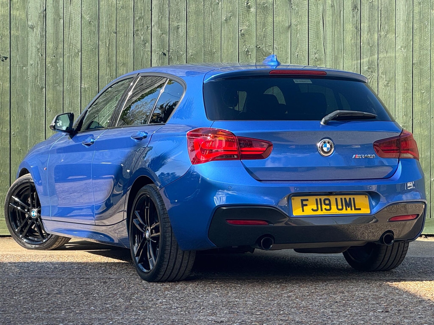 Used BMW 1 Series 2019 for sale - 76995323: Photo 12