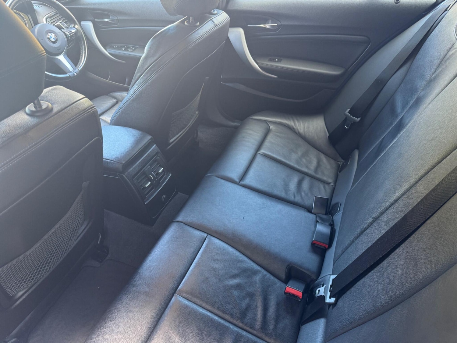 Used BMW 1 Series 2019 for sale - 76995323: Photo 13