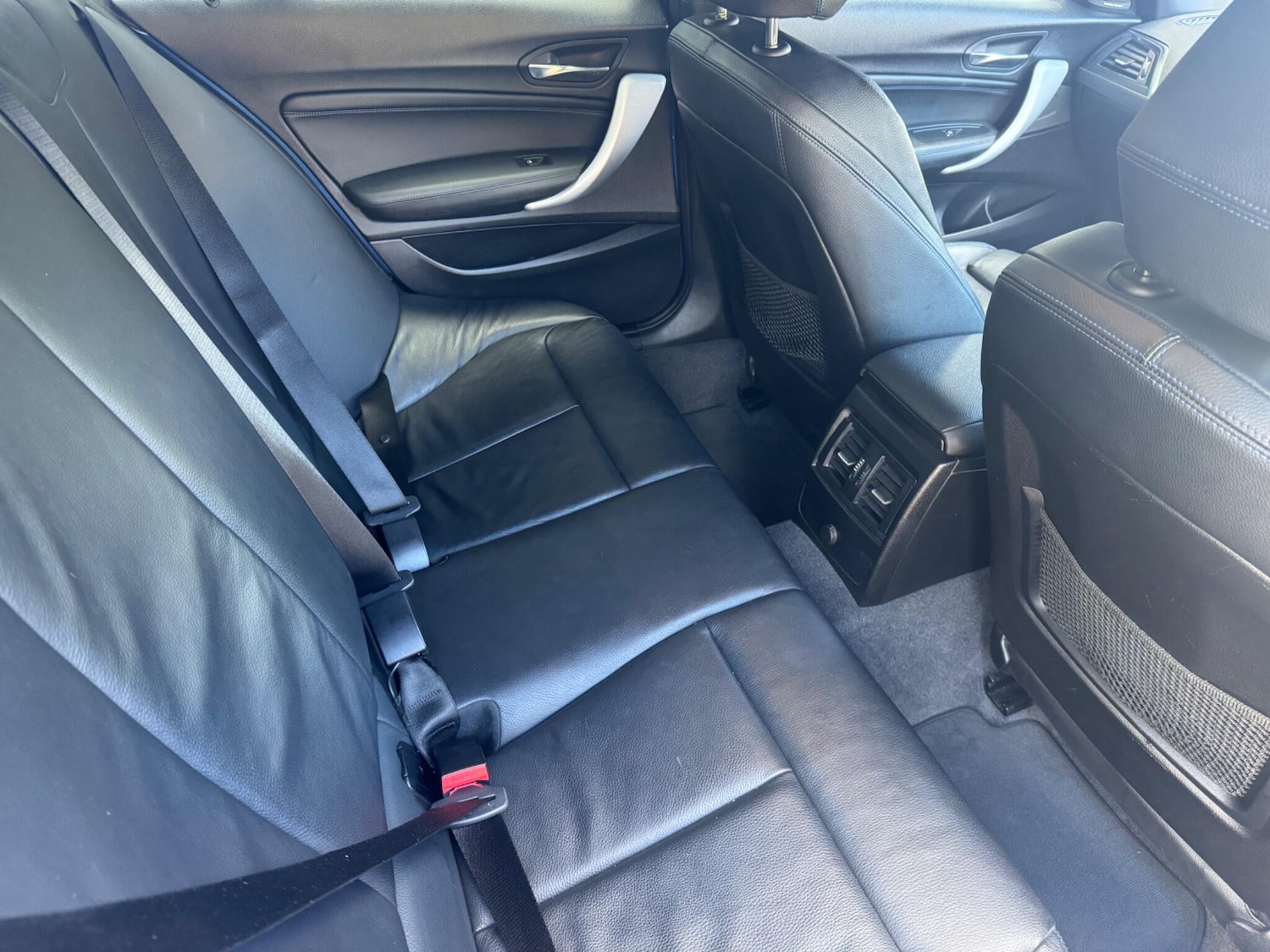 Used BMW 1 Series 2019 for sale - 76995323: Photo 17