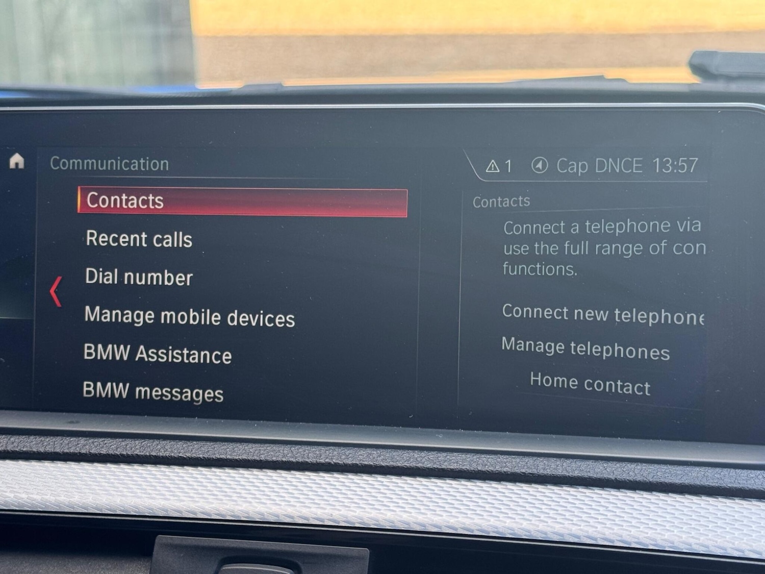 Used BMW 1 Series 2019 for sale - 76995323: Photo 21