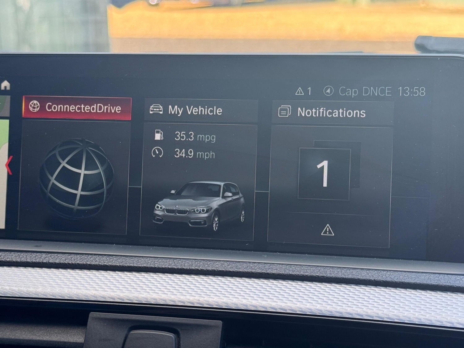 Used BMW 1 Series 2019 for sale - 76995323: Photo 23