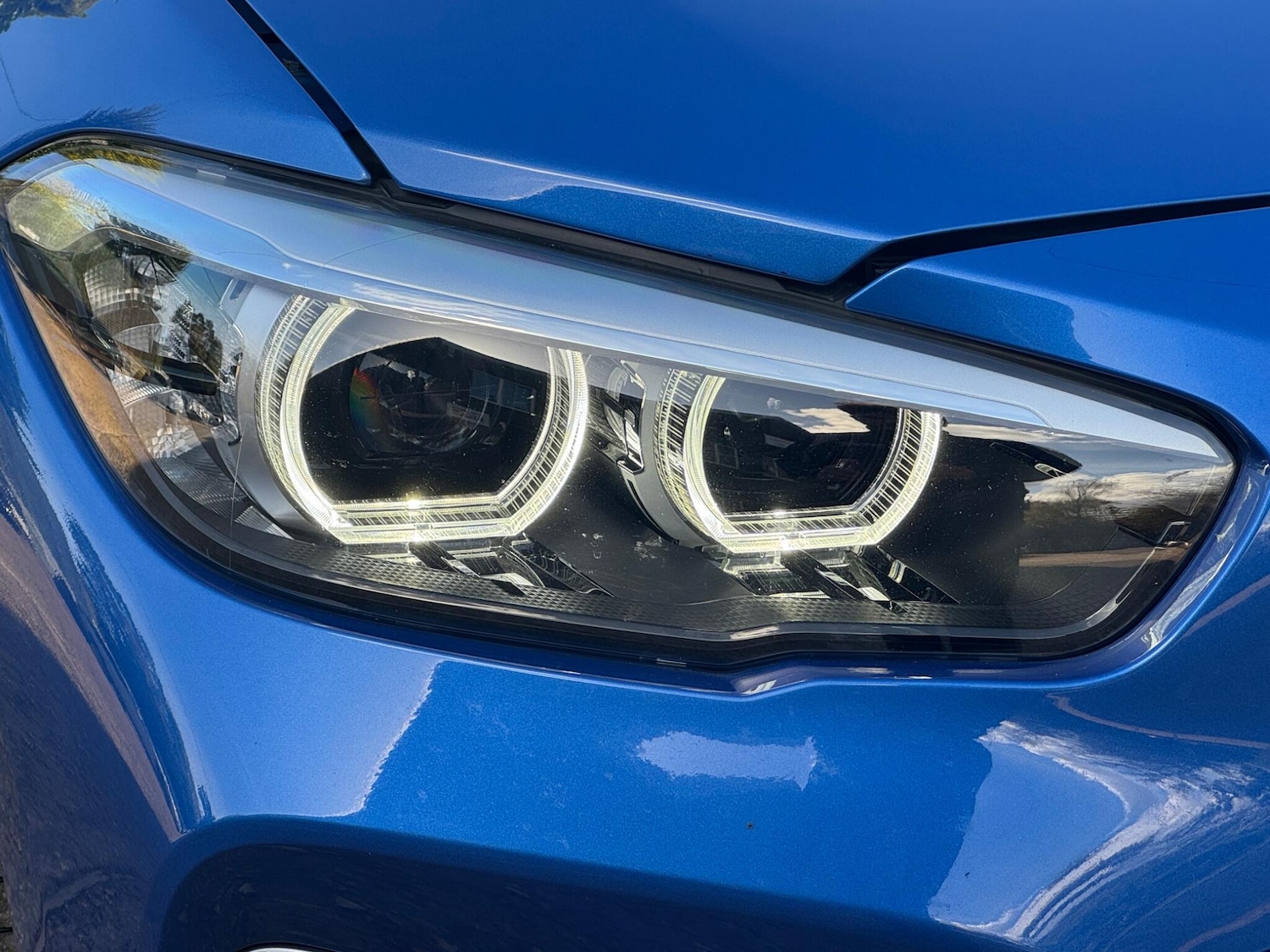 Used BMW 1 Series 2019 for sale - 76995323: Photo 34