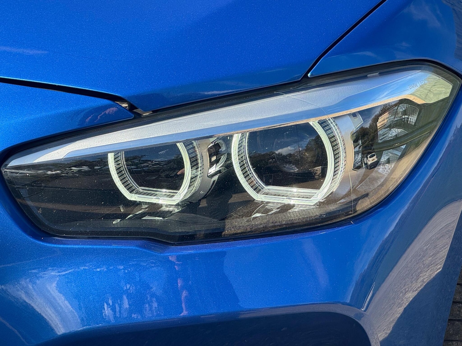 Used BMW 1 Series 2019 for sale - 76995323: Photo 36