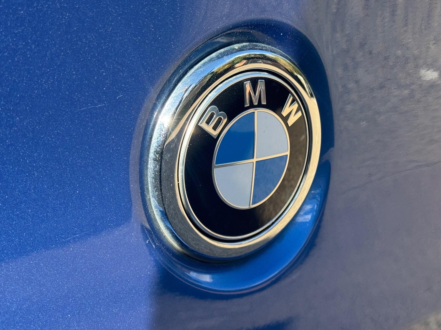 Used BMW 1 Series 2019 for sale - 76995323: Photo 44