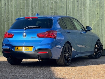 Used BMW 1 Series 2019 for sale - 76995323: Photo