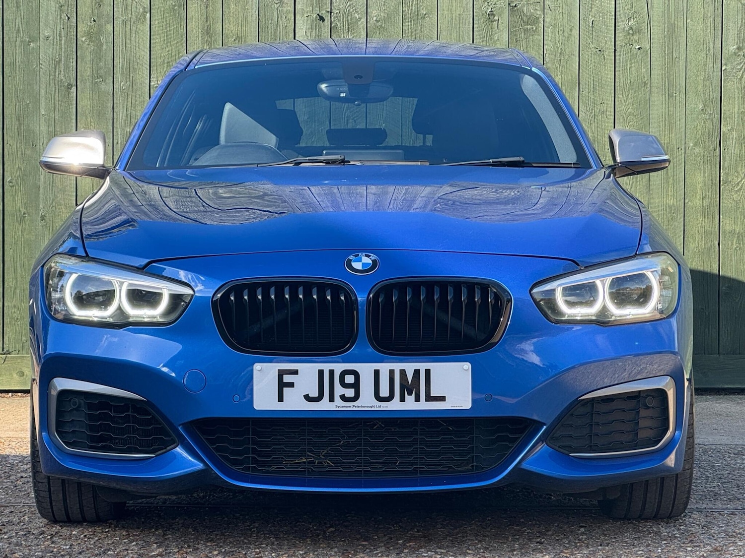 Used BMW 1 Series 2019 for sale - 76995323: Photo 7
