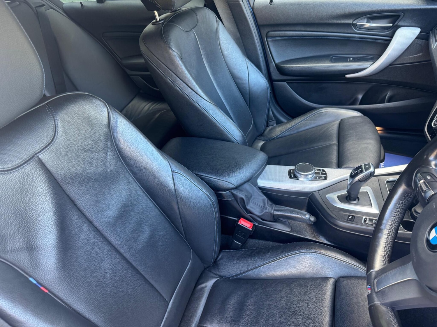 Used BMW 1 Series 2019 for sale - 76995323: Photo 9