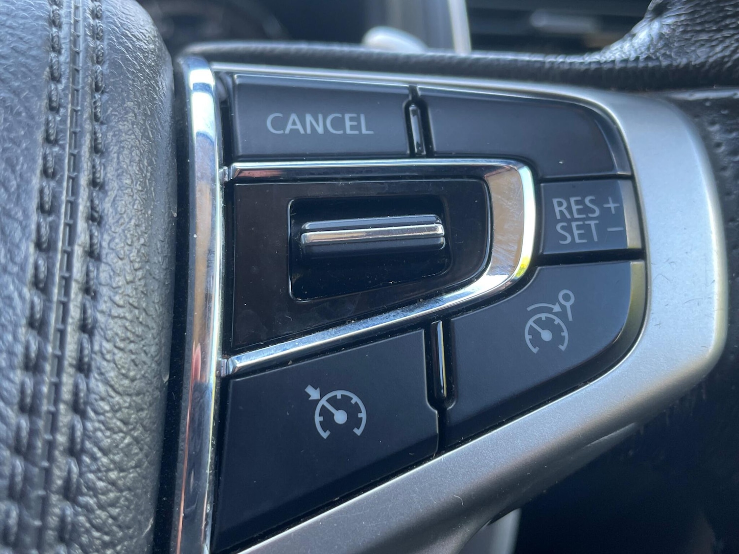 Vehicle 34