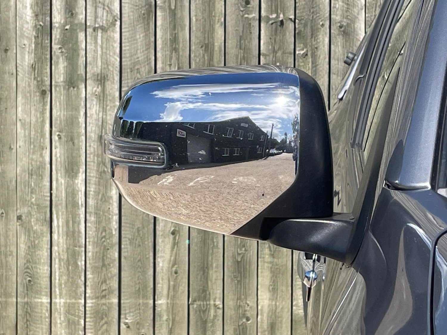 Vehicle 37