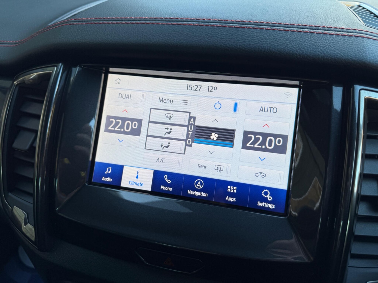 Used Ford Ranger 2020 for sale - 76522080: Photo 11