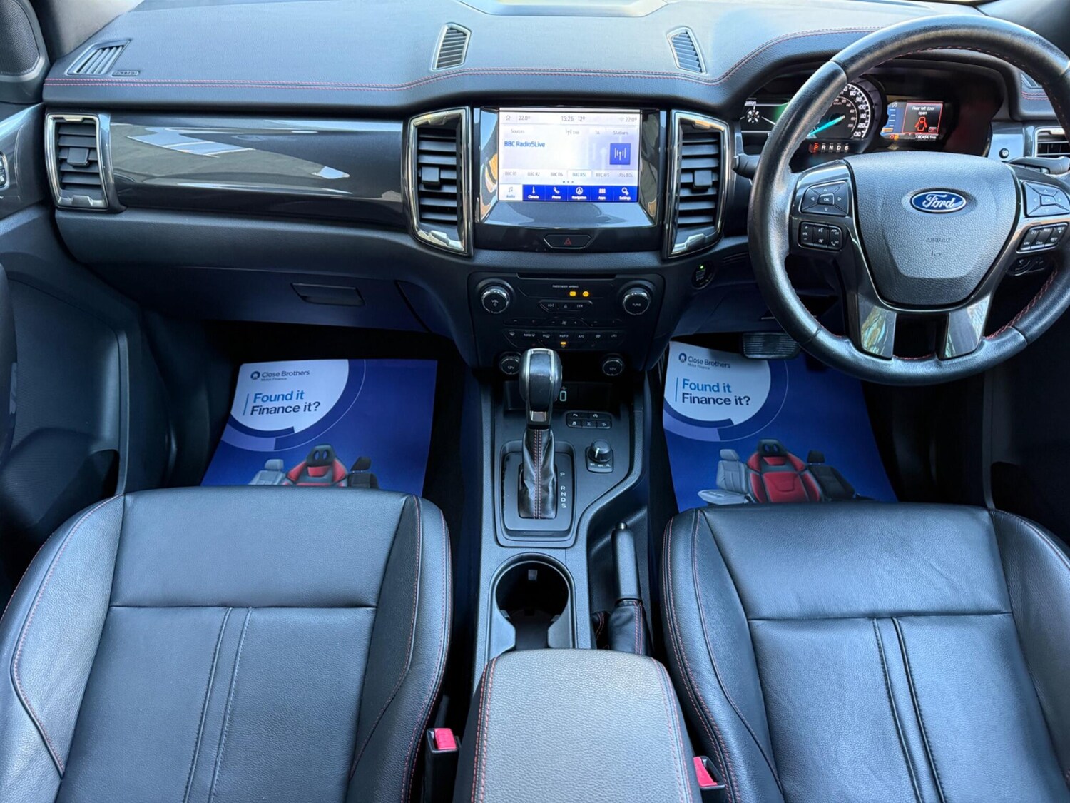 Used Ford Ranger 2020 for sale - 76522080: Photo 12