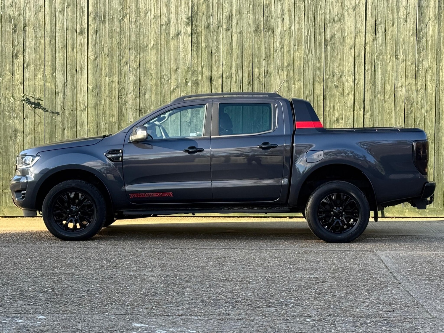 Used Ford Ranger 2020 for sale - 76522080: Photo 13