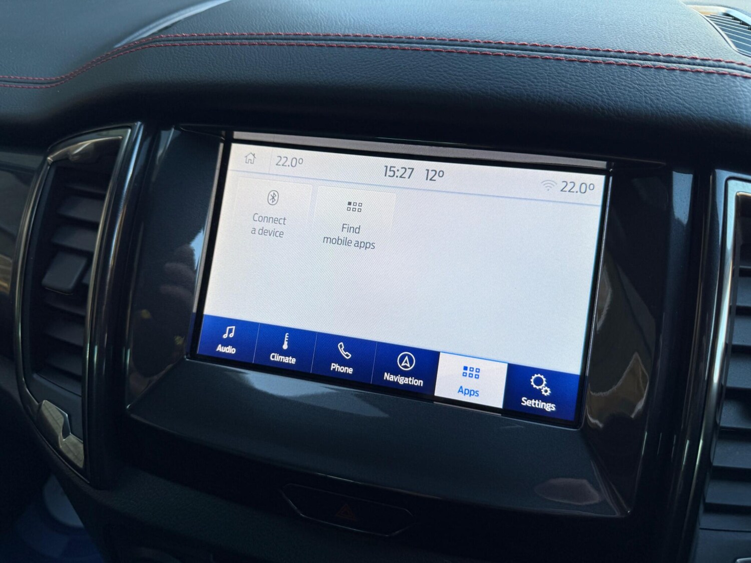 Used Ford Ranger 2020 for sale - 76522080: Photo 14