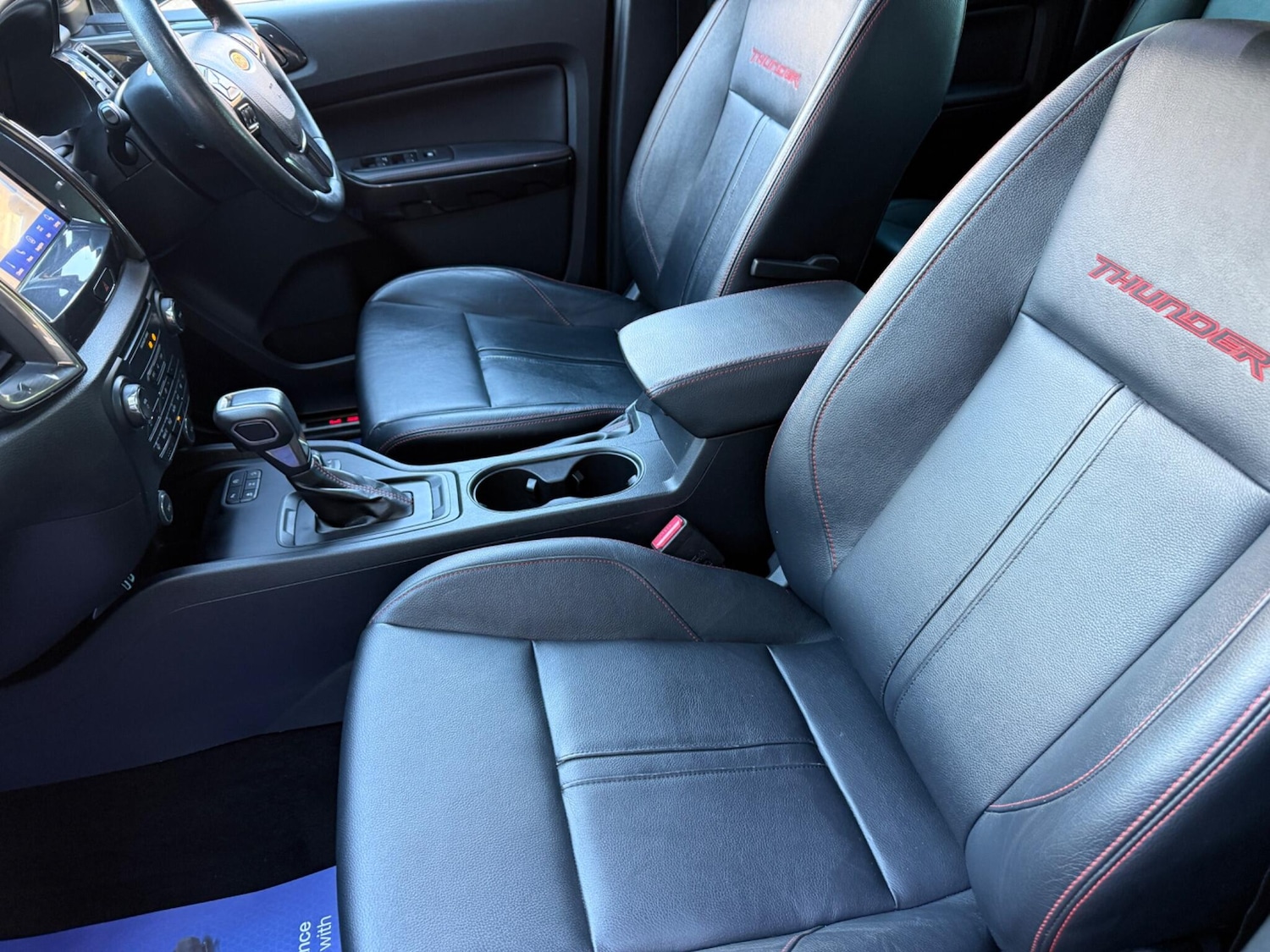 Used Ford Ranger 2020 for sale - 76522080: Photo 15