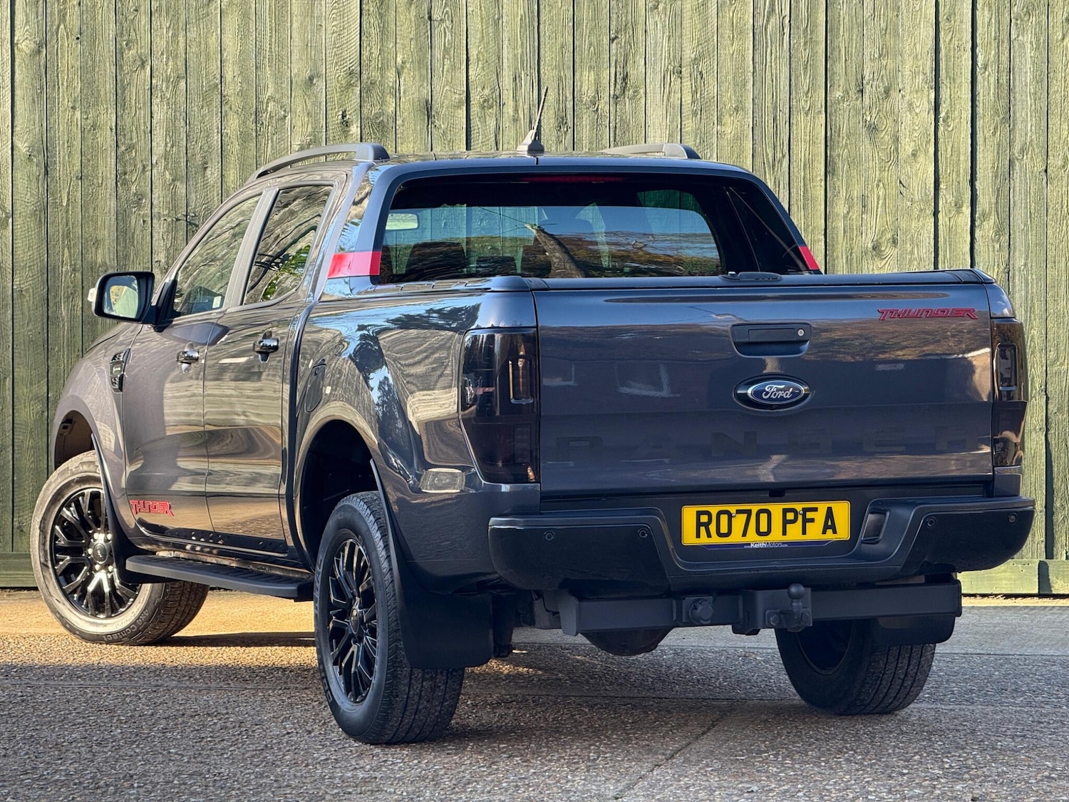 Used Ford Ranger 2020 for sale - 76522080: Photo 16