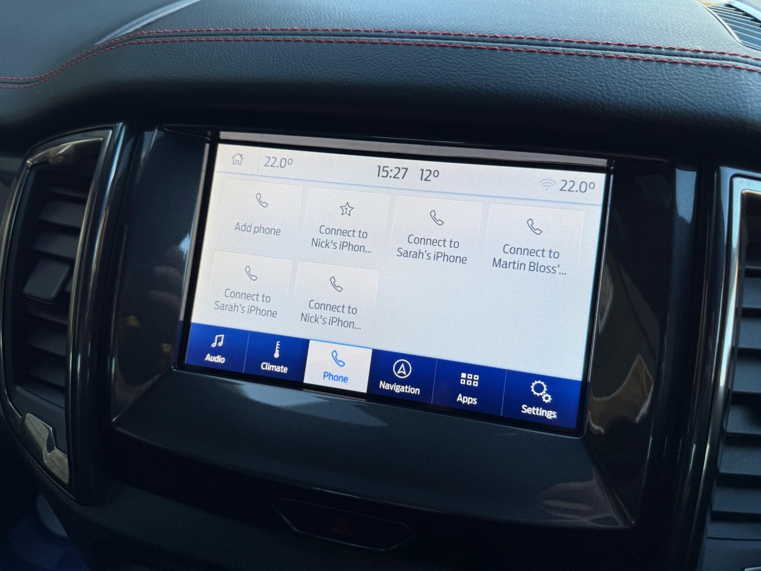 Used Ford Ranger 2020 for sale - 76522080: Photo 17