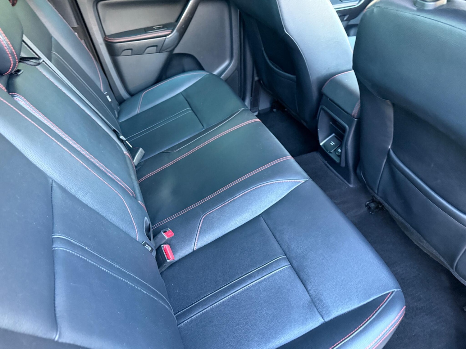 Used Ford Ranger 2020 for sale - 76522080: Photo 18