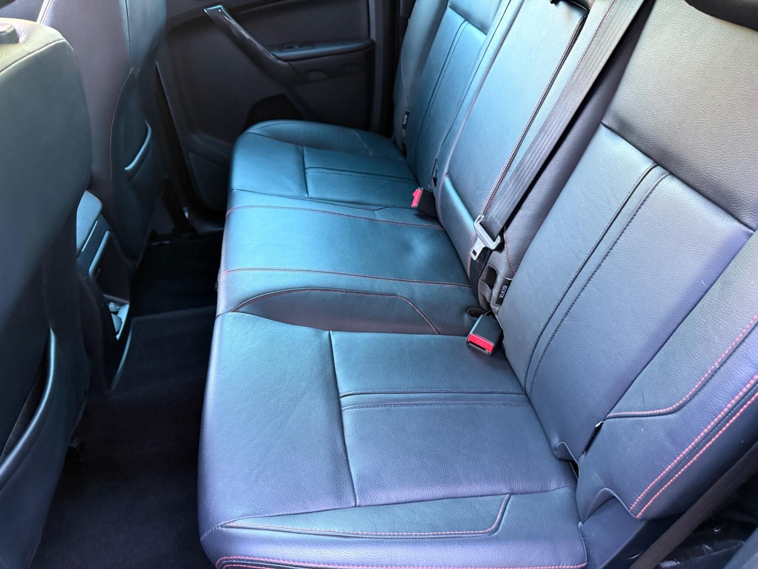 Used Ford Ranger 2020 for sale - 76522080: Photo 21