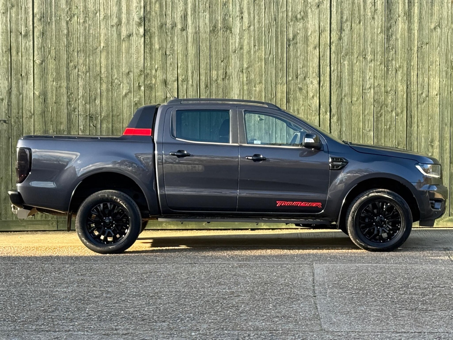 Used Ford Ranger 2020 for sale - 76522080: Photo 22