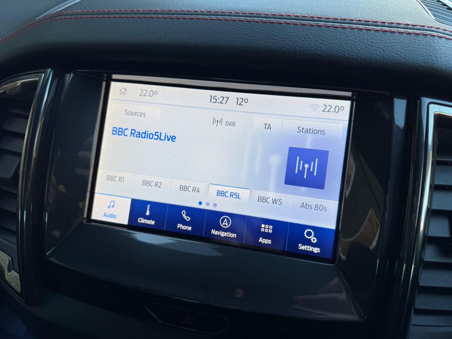 Used Ford Ranger 2020 for sale - 76522080: Photo 23