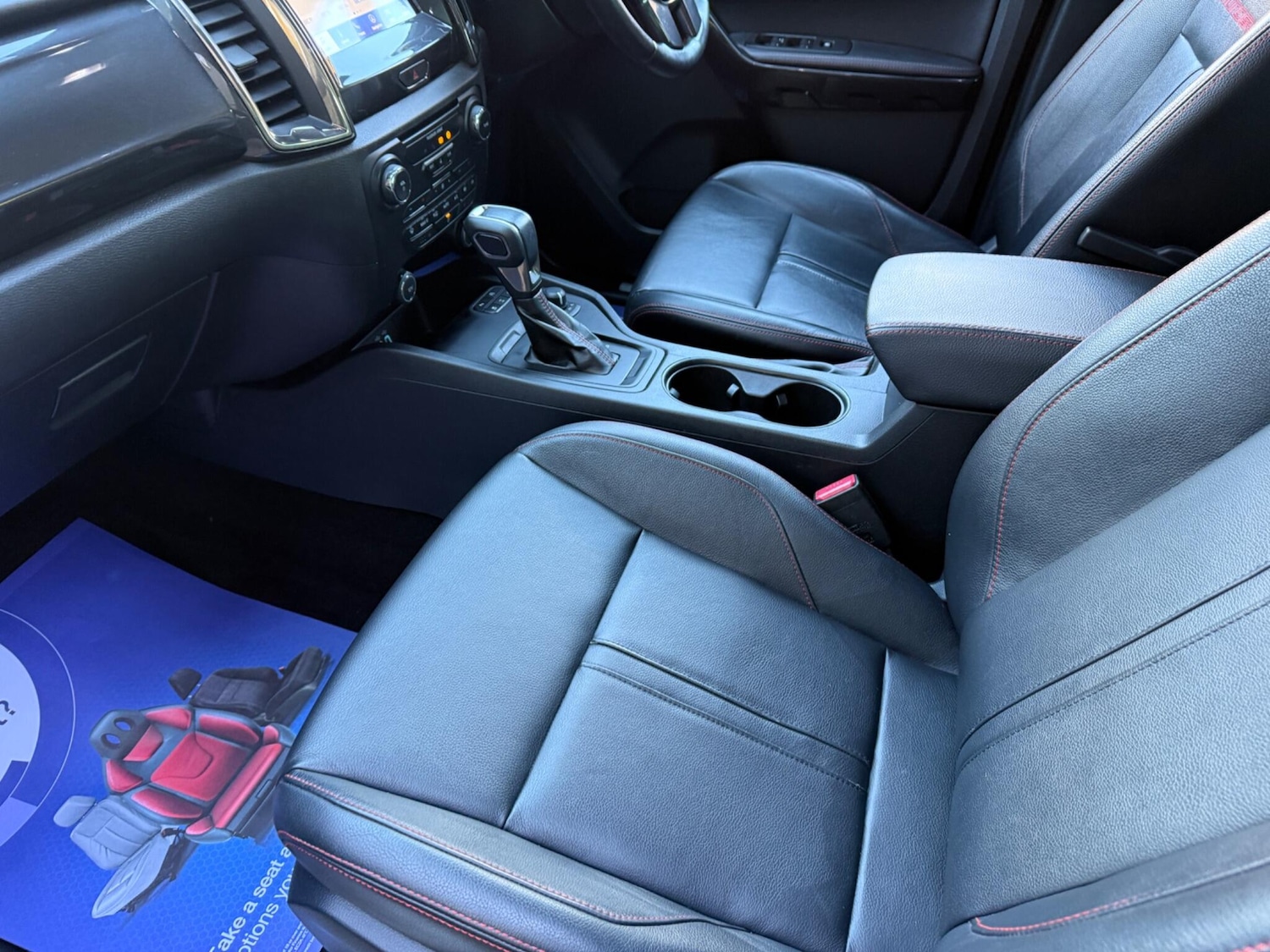 Used Ford Ranger 2020 for sale - 76522080: Photo 24