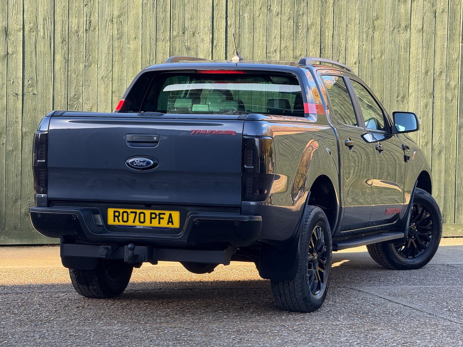Used Ford Ranger 2020 for sale - 76522080: Photo 25