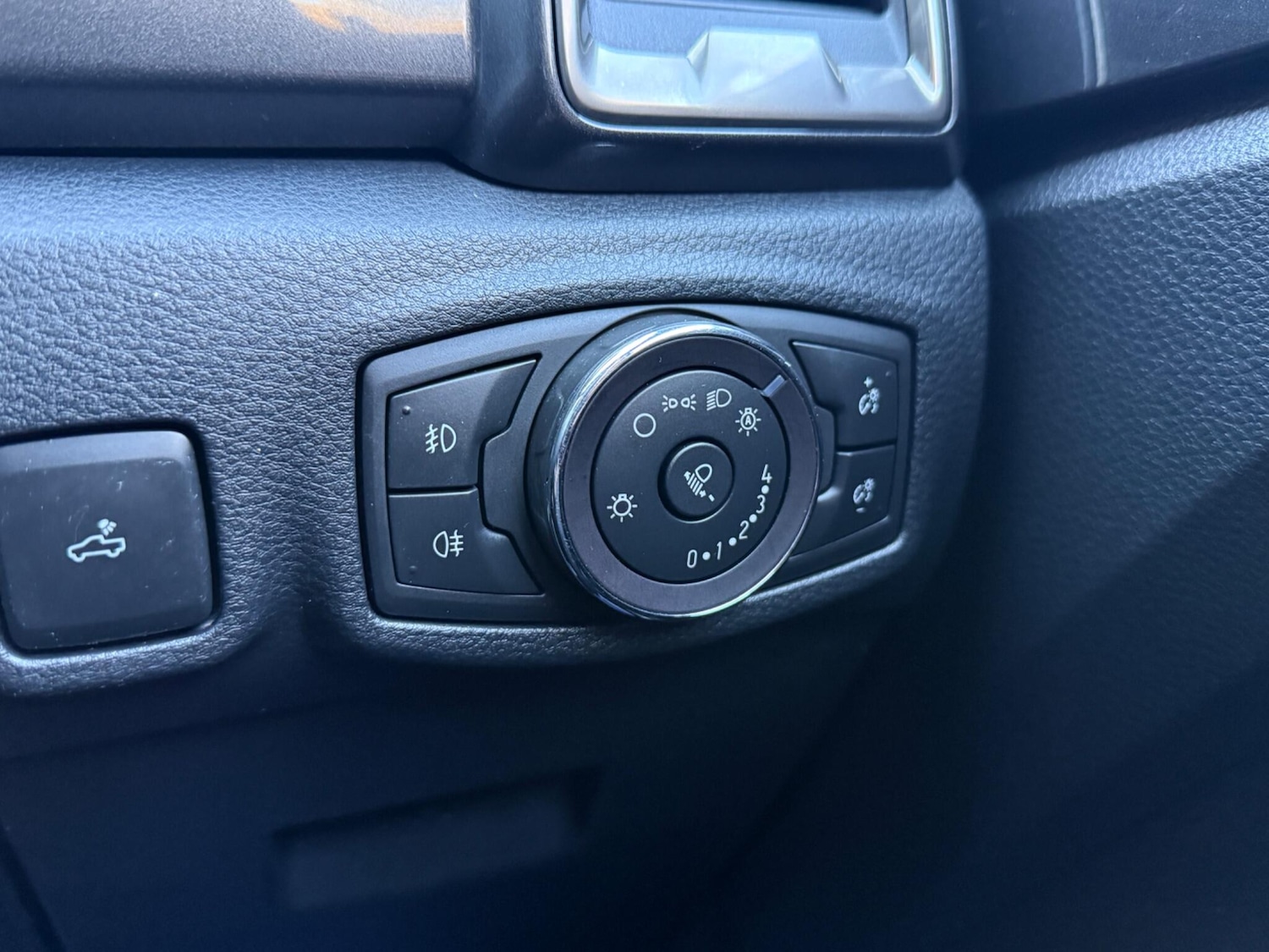 Used Ford Ranger 2020 for sale - 76522080: Photo 29