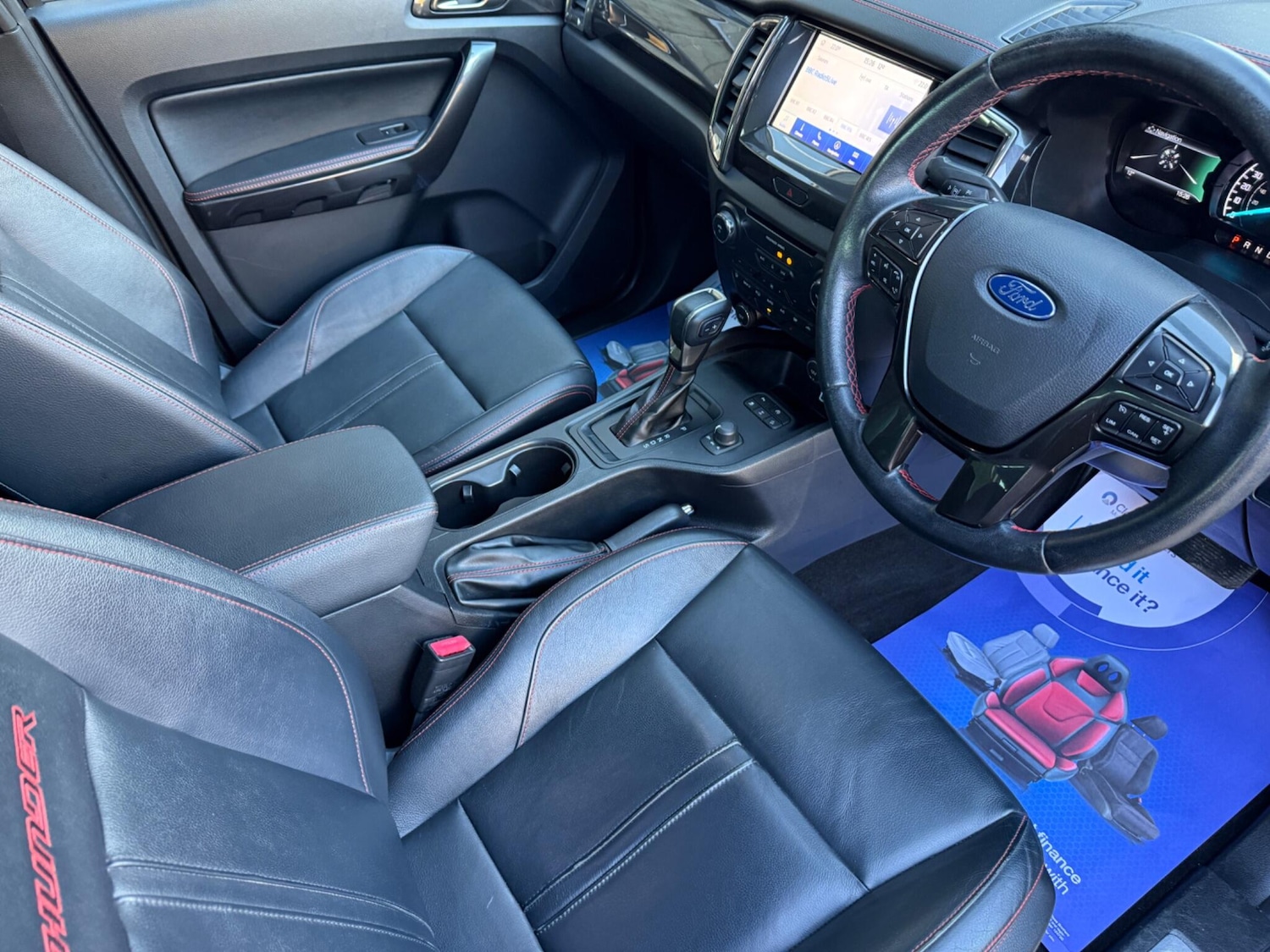 Used Ford Ranger 2020 for sale - 76522080: Photo 3