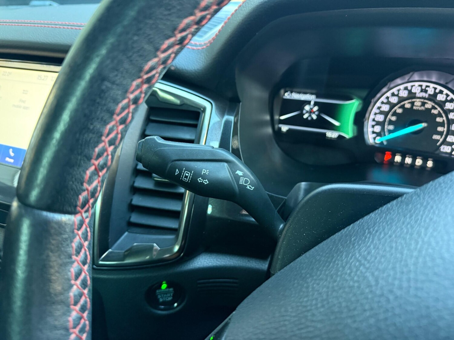 Used Ford Ranger 2020 for sale - 76522080: Photo 31