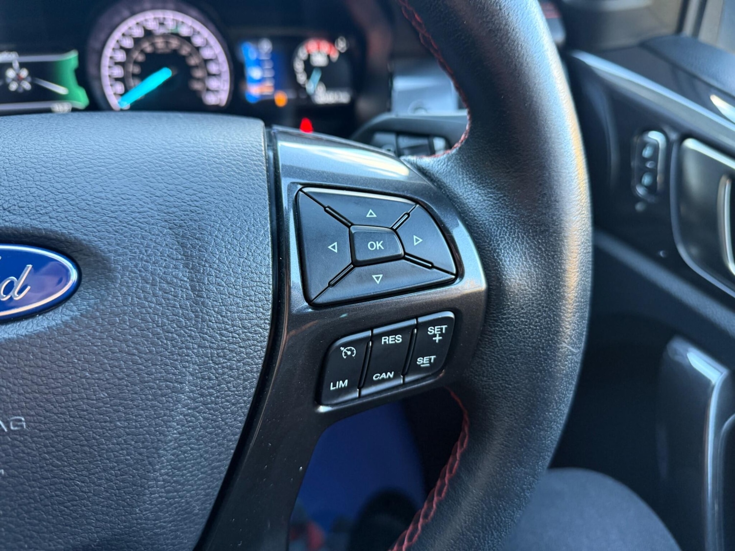 Used Ford Ranger 2020 for sale - 76522080: Photo 33