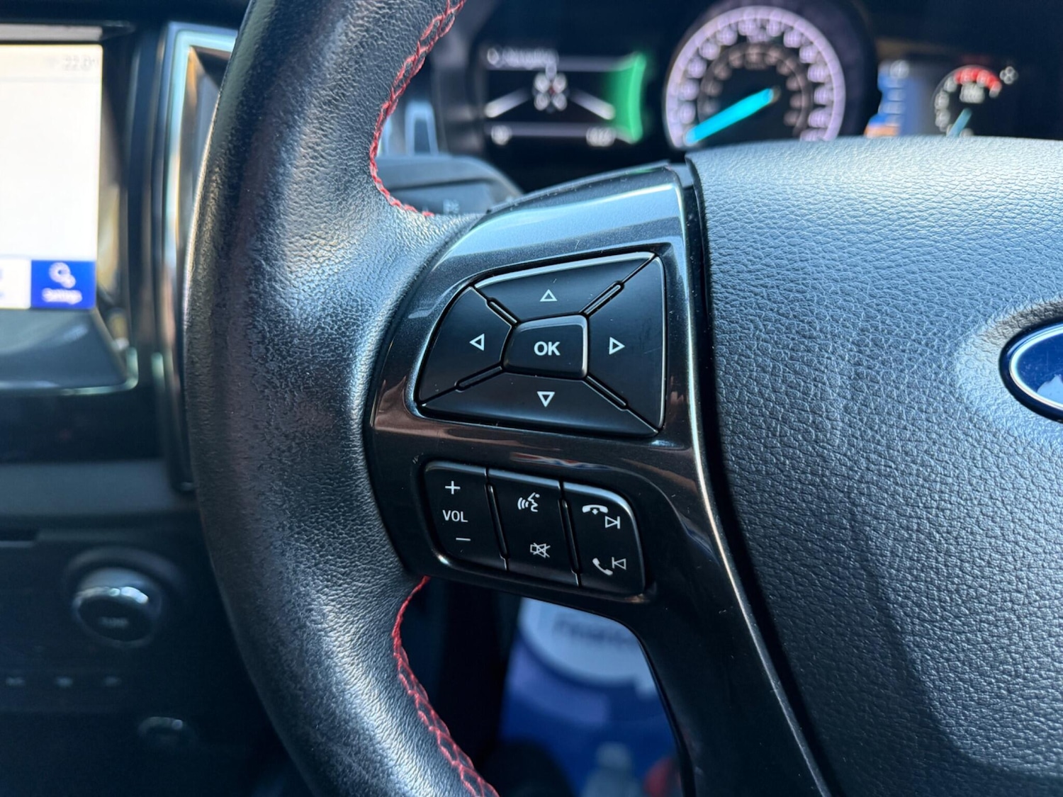 Used Ford Ranger 2020 for sale - 76522080: Photo 34