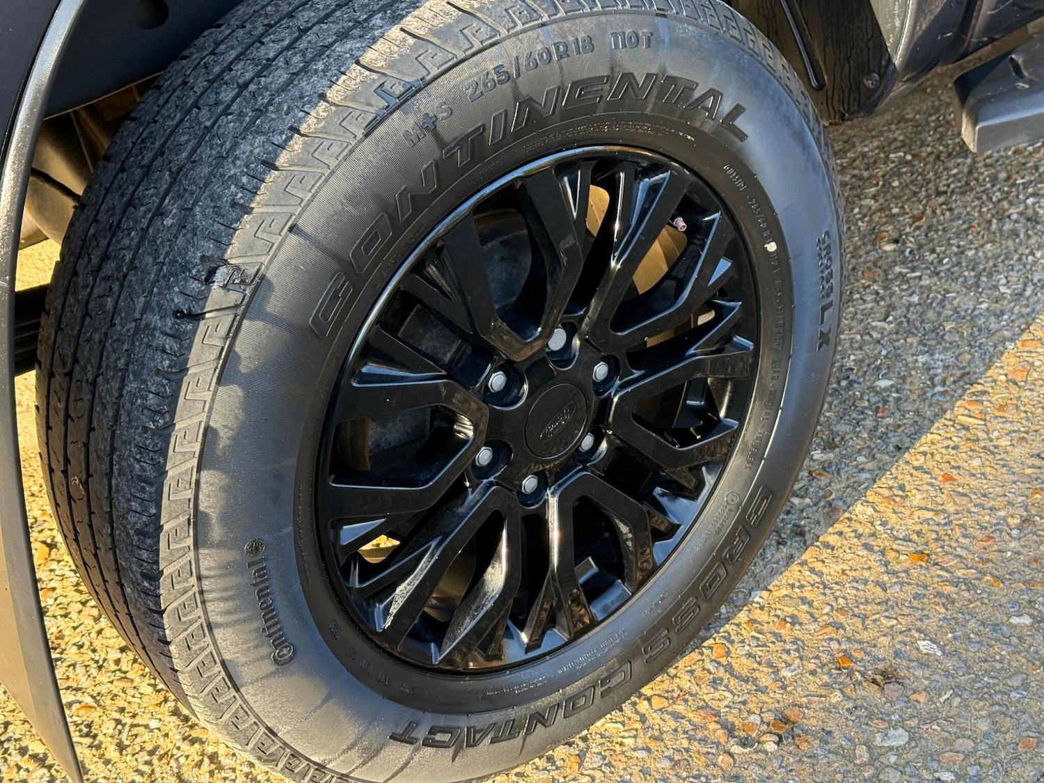 Used Ford Ranger 2020 for sale - 76522080: Photo 36