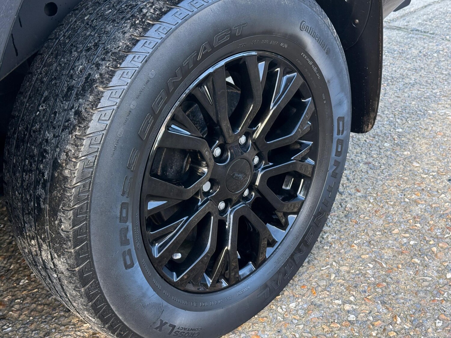 Used Ford Ranger 2020 for sale - 76522080: Photo 37