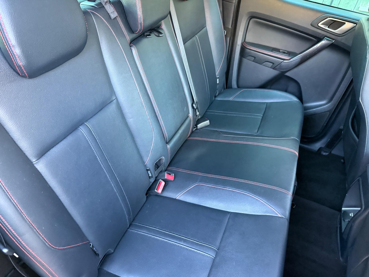 Used Ford Ranger 2020 for sale - 76522080: Photo 40