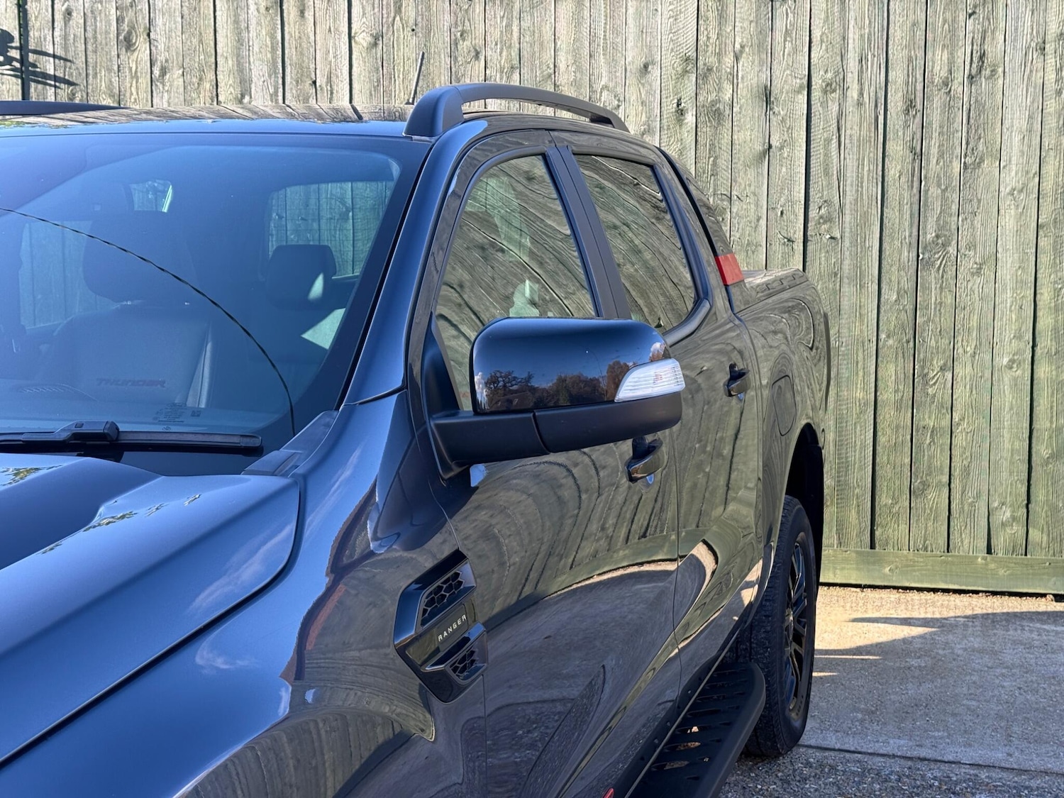 Used Ford Ranger 2020 for sale - 76522080: Photo 42