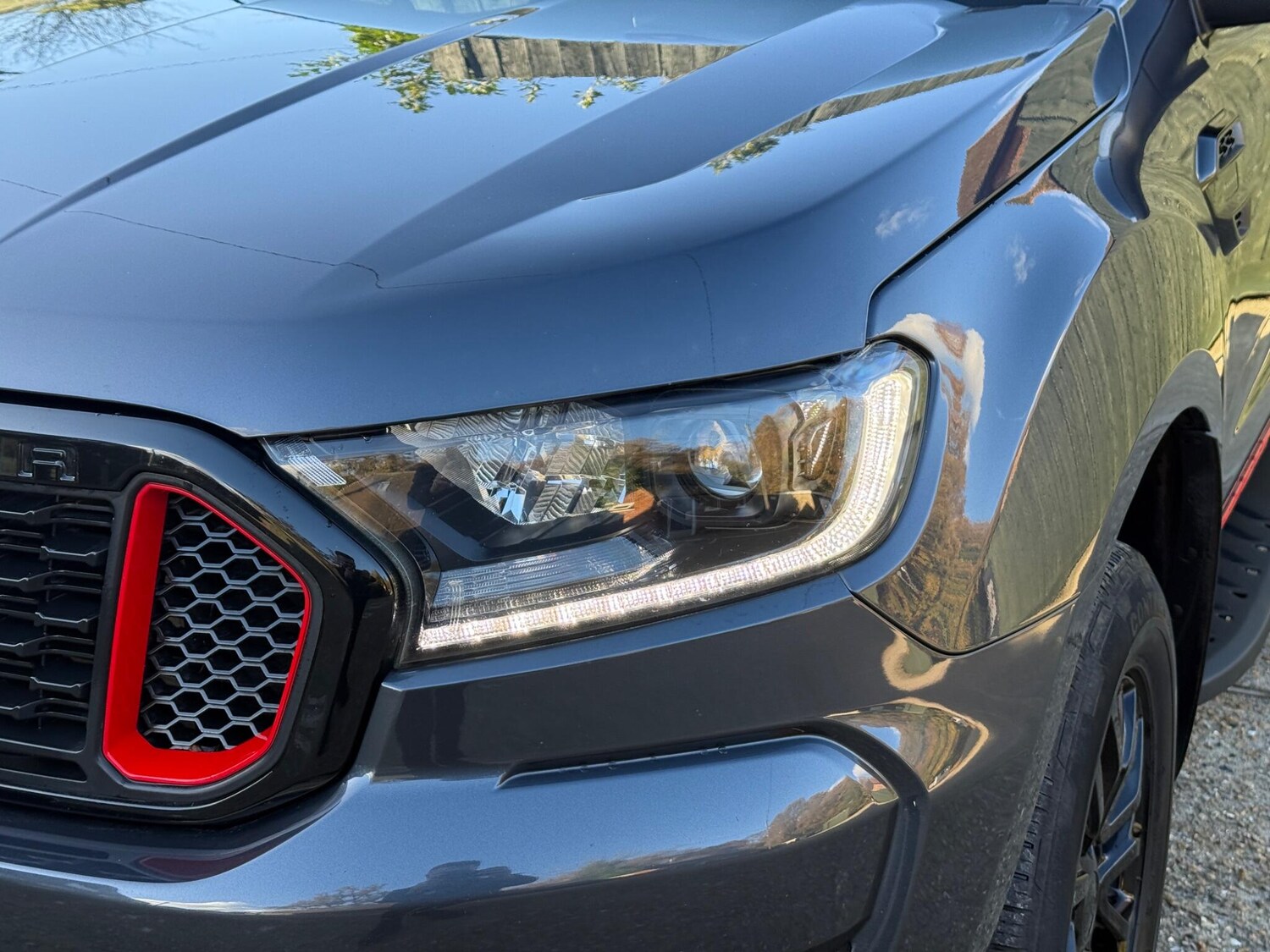 Used Ford Ranger 2020 for sale - 76522080: Photo 43